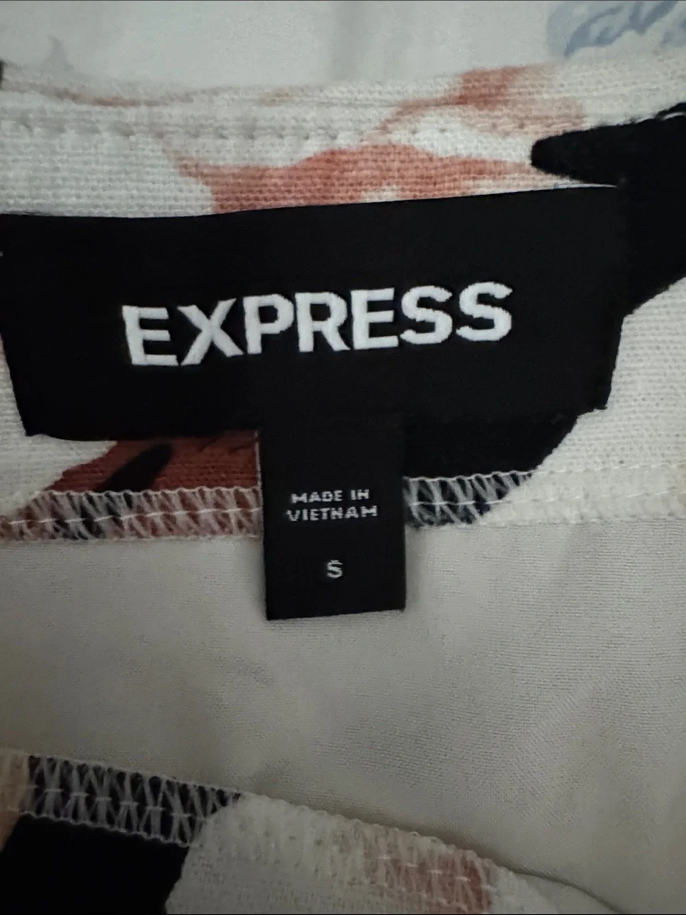 Express figure flattering